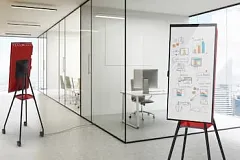 flipchart
